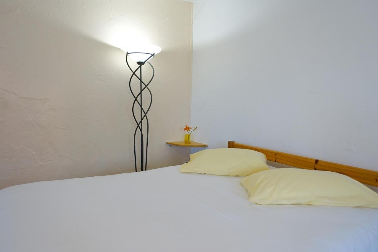 Appartement Spacieux Avec Terrasse Saint-André-dʼEmbrun Εξωτερικό φωτογραφία